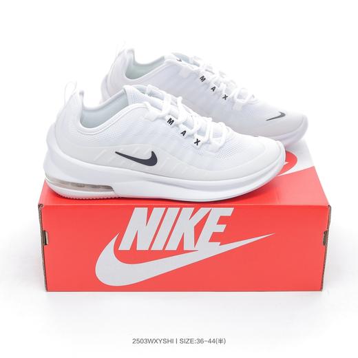 耐克Nike Air Max98  Axis 半掌气垫男女鞋 商品图3