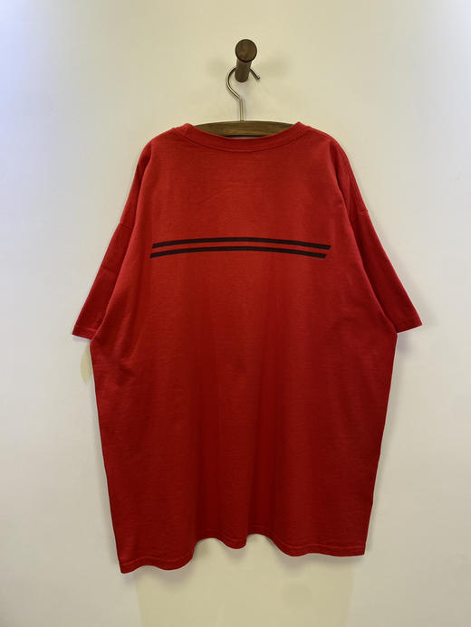 Y2K Vintage NIKE 耐克 绣花 LOGO 短袖T恤 _SST(XL) 商品图3