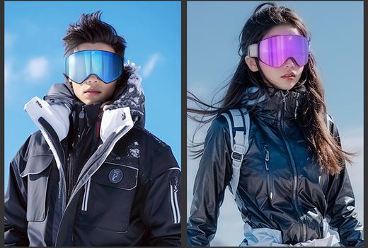 【大牌清仓专场③】EYECROXX乘号眼镜-超低价运动墨镜清仓，库存稀少，日常大几百眼镜，直降149起，手慢无 商品图4