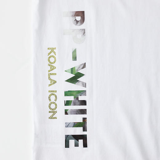 PP-WHITE 【T恤】 WTD012211626 商品图10