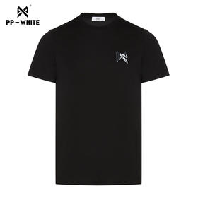 PP-WHITE 【T恤】 WTD012211626