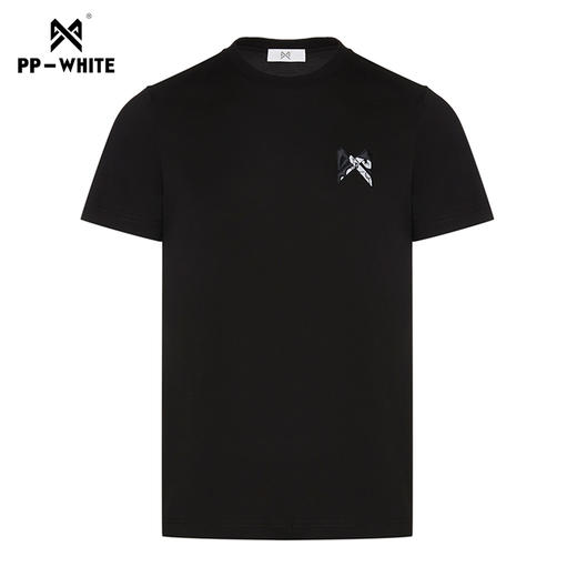 PP-WHITE 【T恤】 WTD012211626 商品图0