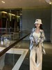 CHANEL香奈儿经典印花Logo棉质棉渔夫帽男女同款（AN） 商品缩略图7