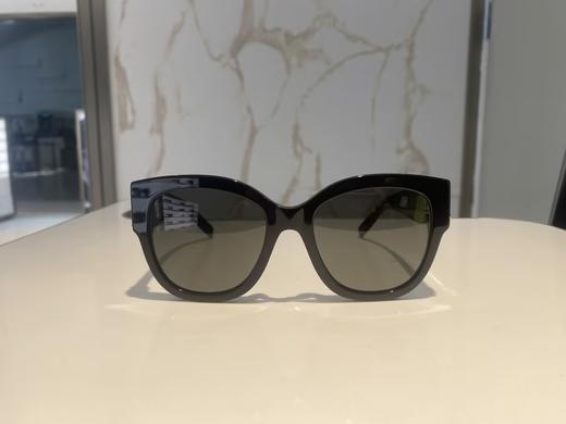 开云眼镜 圣罗兰 太阳眼镜女  SLM95/F-001【不退不换，介意勿拍】 商品图0