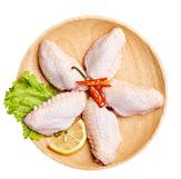 【超市】华曦翅中300g 商品图0