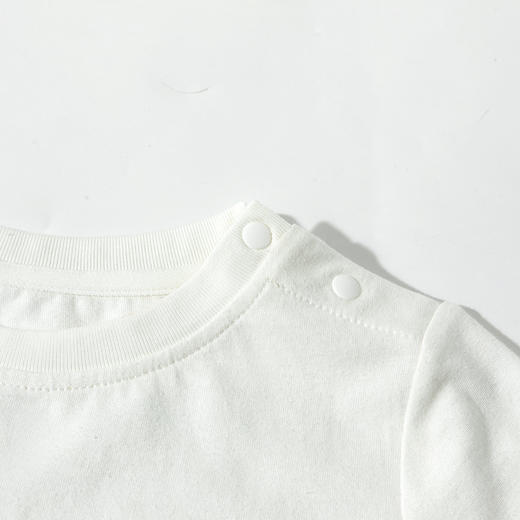 贝贝怡夏季男童短袖T恤ZB2ES031 商品图6