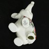 Old Tupton Ware的浮雕瓷偶小象，保值老牌瓷器艺术工坊，活泼可爱的小象满脸笑容 商品缩略图7