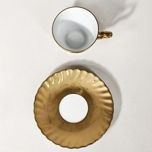 法国利摩日经典爱情故事金壶下午茶套组 商品图10