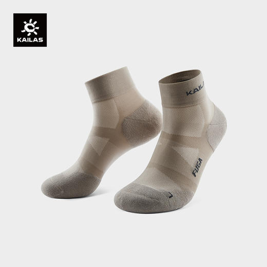 KAILAS凯乐石 女款低帮跑山袜 KH2502205【Z】 商品图0