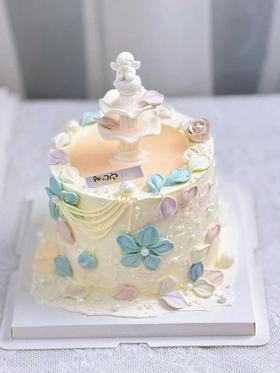 许愿天使（需提前24小时预定）