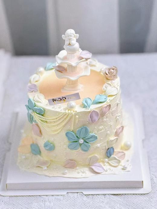 许愿天使（需提前24小时预定） 商品图0