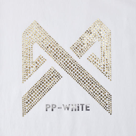 PP-WHITE 【T恤】 WTD012201277 商品图8