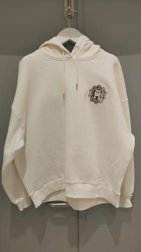 TOMMY女卫衣WW0WW40442YBH