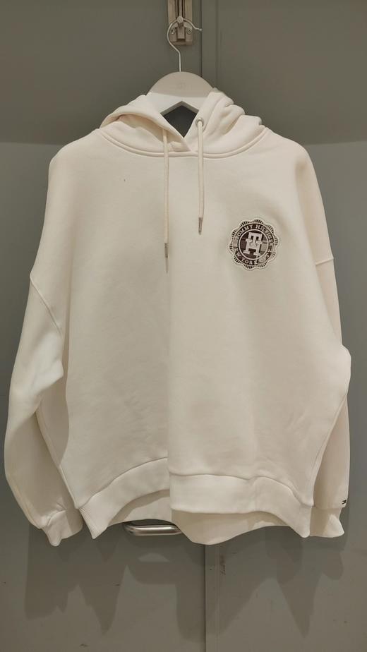 TOMMY女卫衣WW0WW40442YBH 商品图0