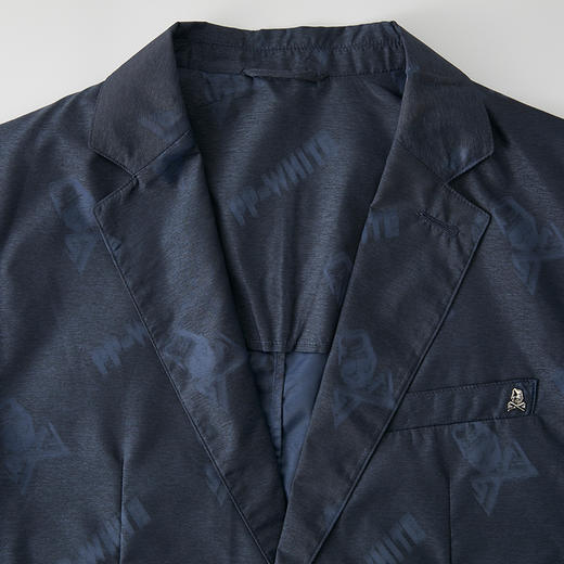 PP-WHITE 【茄克】 WJK091220337 商品图6