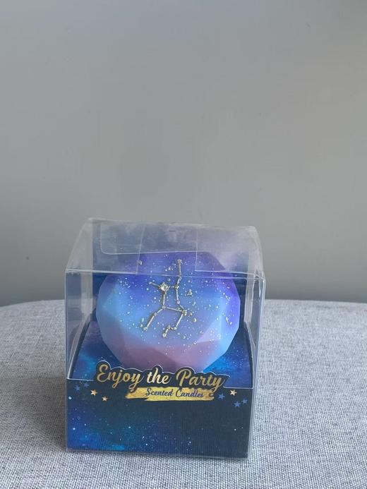 「配件」星空蜡烛 商品图0
