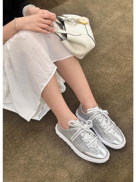 JC周仰杰DiamondlightFlex系列运动鞋是Diamond运动鞋（HC） 商品图6