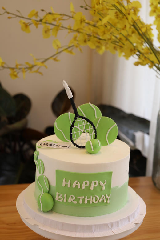 网球主题🎾 商品图2