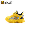 B.Duck小黄鸭童鞋春季儿童休闲鞋21-25 BD3583210 商品缩略图3