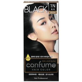 과일나라염색약(은은한허브향 1N）