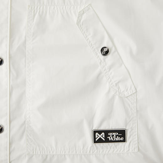 PP-WHITE 【茄克】 WJK091220319 商品图6