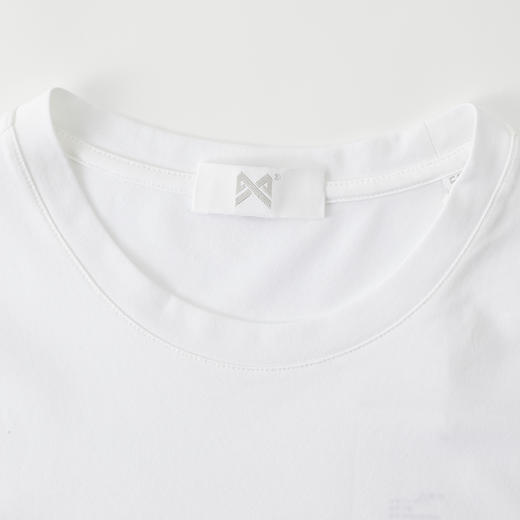 PP-WHITE 【T恤】 WTD012220026 商品图9