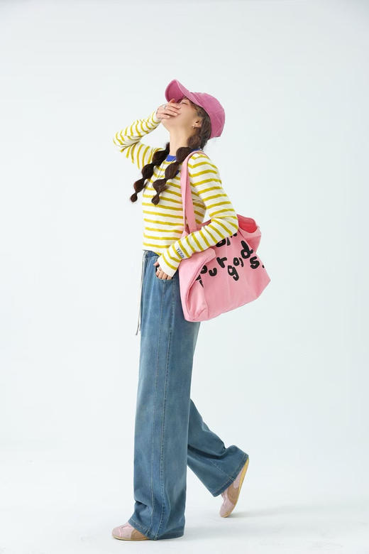 正品海岛微风·瘦瘦裤
颜色：蓝色
尺码：SMLXL
成份：棉38.7%
氨纶16.2％
锦纶45.1% 商品图11