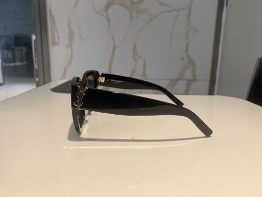开云眼镜 圣罗兰 太阳眼镜女  SLM95/F-001【不退不换，介意勿拍】 商品图2