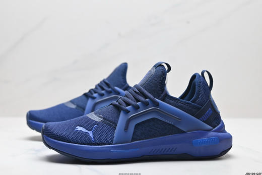 彪马PUMA Deviate NITRO 3休闲运动跑步鞋311098-05男鞋 商品图3