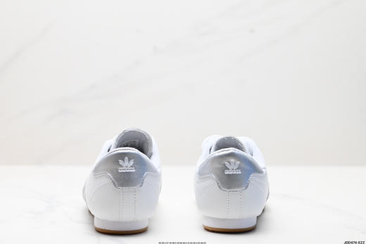 阿迪达斯Adidas Taekwondo休闲运动鞋JS1193男女鞋 商品图5