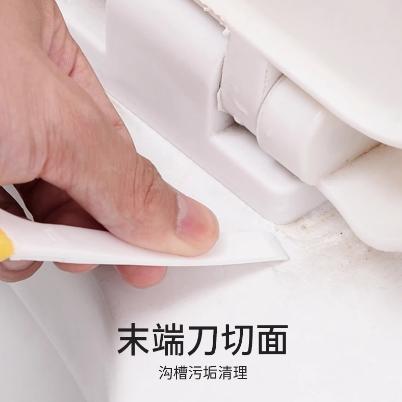 LEC激落君喷嘴&缝清洁刷 商品图5