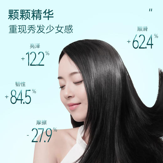 严选 | Melopet麦娜姿鱼子酱柔亮奢护发膜10颗*2盒（下单加赠10颗护发膜） ⁨ 商品图2