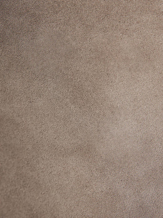 Studio Nicholson  泥灰色doublet绒面牛皮托特包 商品图14