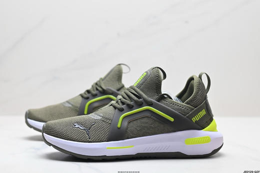 彪马PUMA Deviate NITRO 3休闲运动跑步鞋311098-05男鞋 商品图3