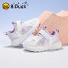 B.Duck小黄鸭童鞋夏季男女童儿童运动鞋26-35 B1686852 商品缩略图1