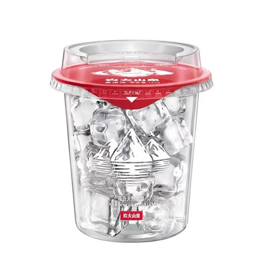 农夫山泉食用冰160g 商品图0