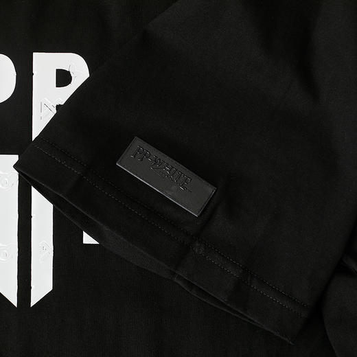 PP-WHITE 【T恤】WTD062201034 商品图5