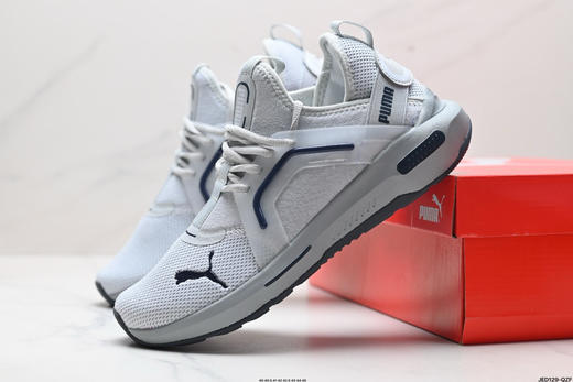 彪马PUMA Deviate NITRO 3休闲运动跑步鞋311098-05男鞋 商品图7