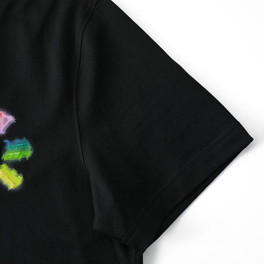 PP-WHITE 【T恤】 WTD01420070 商品图3