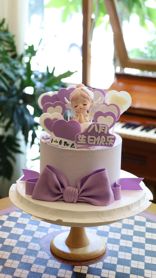 紫色系贝拉公主 商品图1