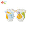 贝贝怡夏季包屁衣（2件装）ZB2EB001 商品缩略图5