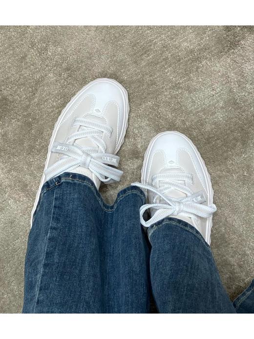 JC周仰杰DiamondlightFlex系列运动鞋是Diamond运动鞋（HC） 商品图8