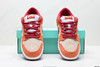 耐克NIKE DUNK LOW RETRO低帮休闲运动滑板板鞋GF1818-001男女鞋 商品缩略图6