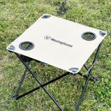 西屋Westinghouse户外尊享套装Air【中号蛋卷桌*1+马扎椅*4+收纳袋*1】 商品图1