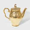 法国利摩日经典爱情故事金壶下午茶套组 商品缩略图3