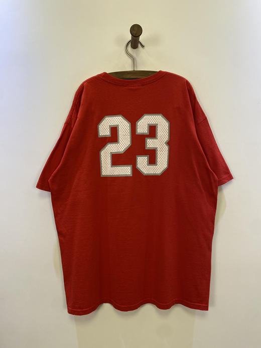 Y2K Vintage NIKE 耐克 TEAM 短袖T恤 _SST(L) 商品图3