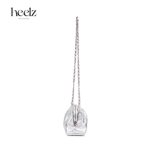 heelz设计师手工包包｜潮汐系列手拿肩背羊皮云朵包 商品图2