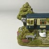 巴士移动餐厅 英国Lilliput lane 2003年微缩建筑 商品缩略图6