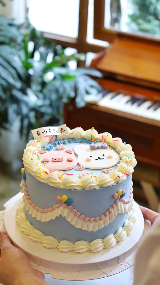 熊熊和兔兔 商品图3