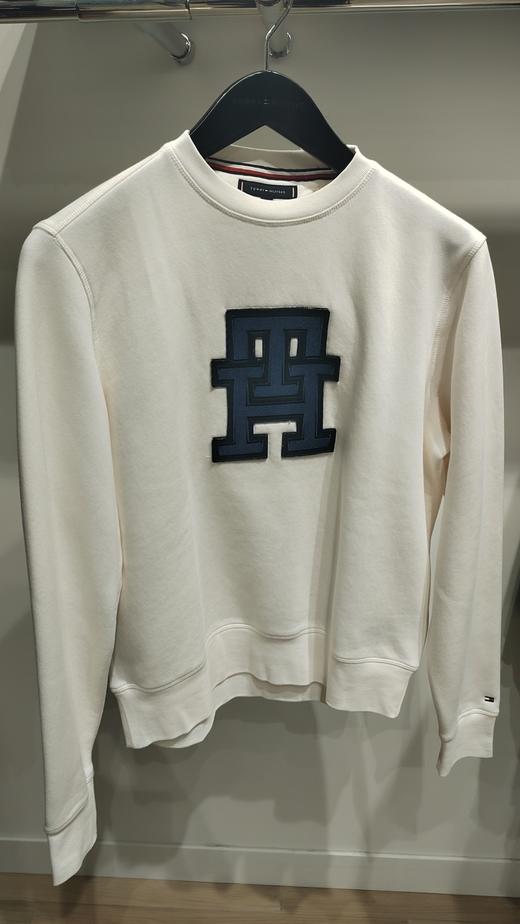 TOMMY男卫衣MW0MW32727YBH 商品图0